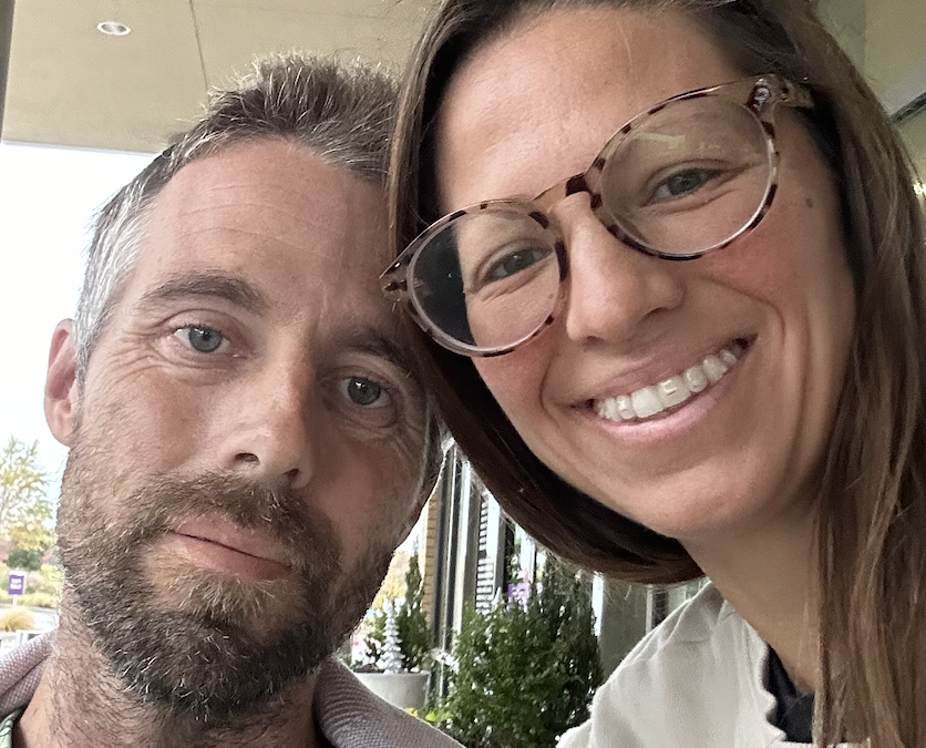 An Update from Alex